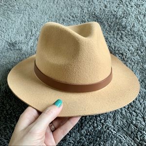 Phenix | Wool Panama Hat